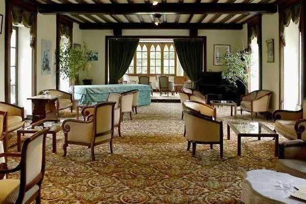 Domaine Chateau Saint-Jean