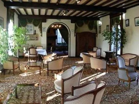 Domaine Chateau Saint-Jean