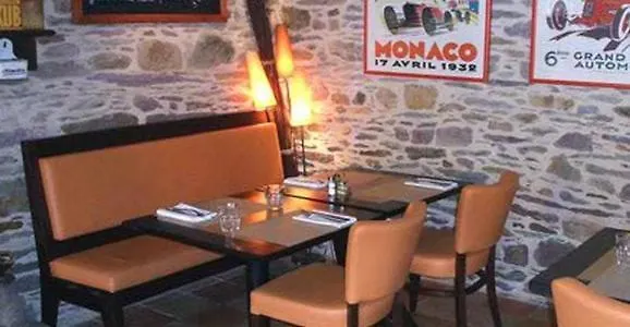 Le Relais des Arcandiers
