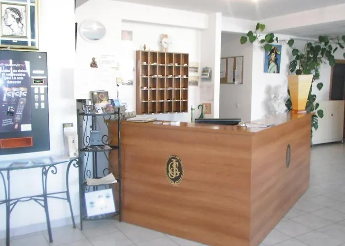 Hôtel Sampiero