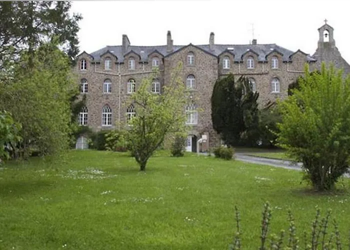 Hotel-Restaurant De L'Abbaye