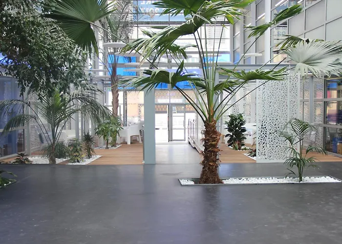 Les Thermes Dax
