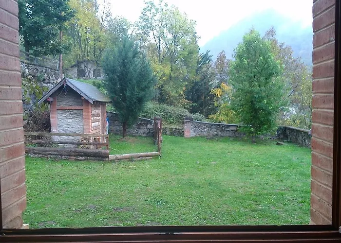 Relais d'Endron