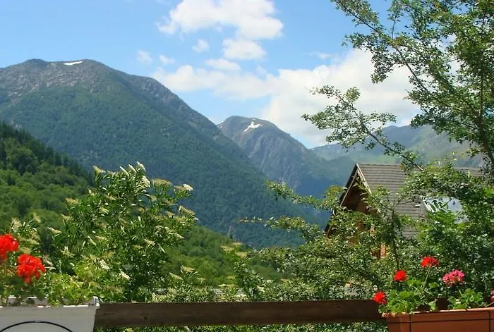 Relais d'Endron