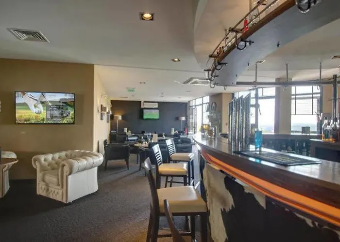 Best Western Aa Saint-Omer Hotel Du Golf