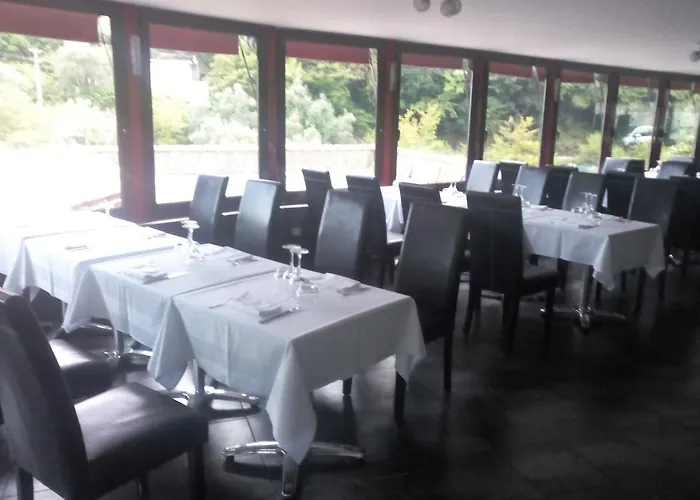 Hotel Le Relais De Monti Menton