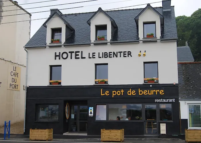 Le Libenter
