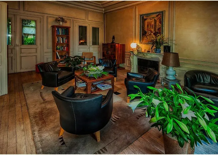 Hotel Le Clos Raymi
