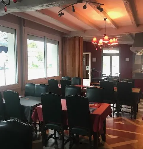 Hotel Restaurant l'Avenir