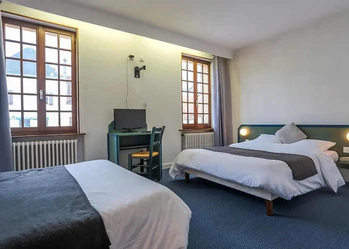 Hotel du Commerce