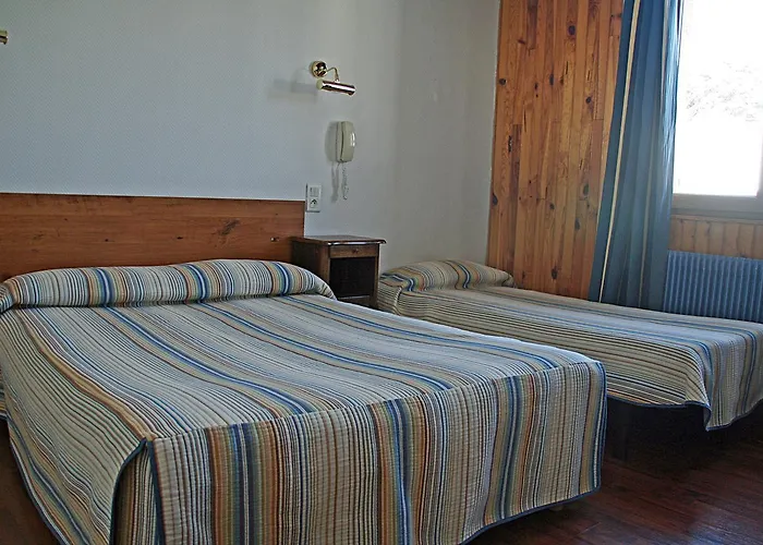 Hotel La Belle Aude