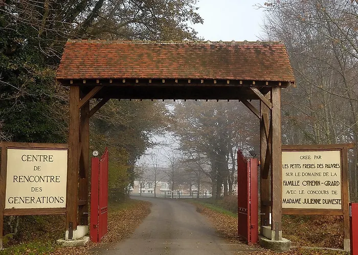 Domaine de Mont-Evray