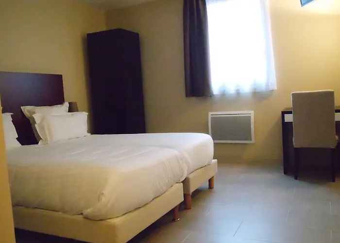 Arcantis Hotel
