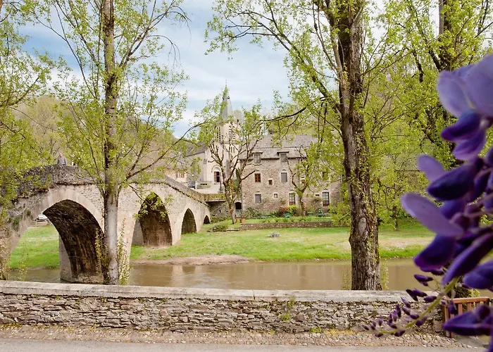 Le Vieux Pont
