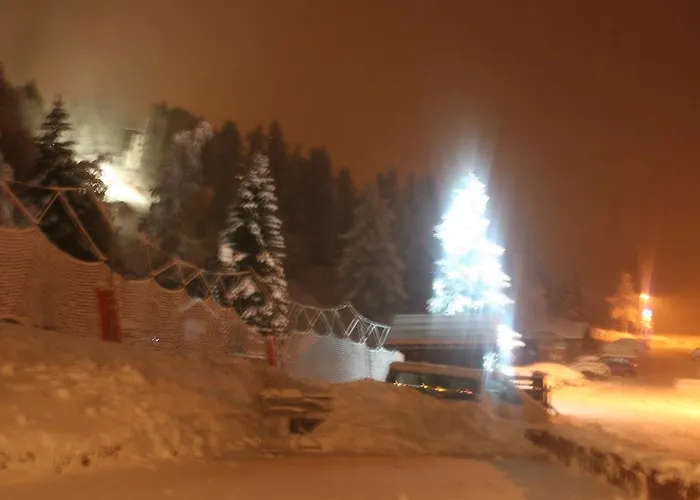 Hotel La Portette