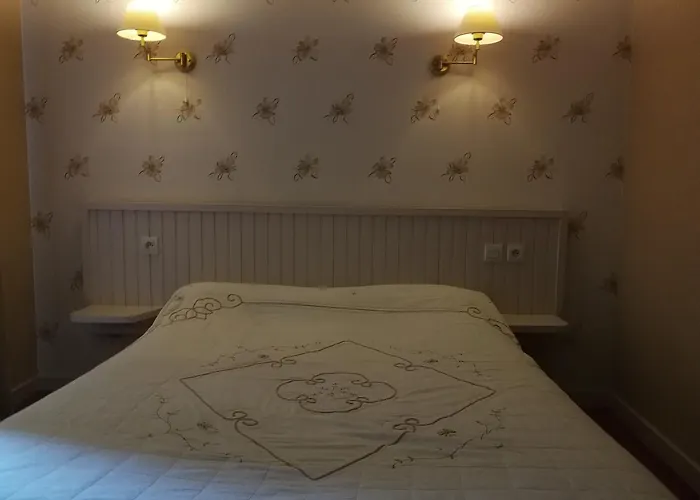 Le relais de l'Argoat