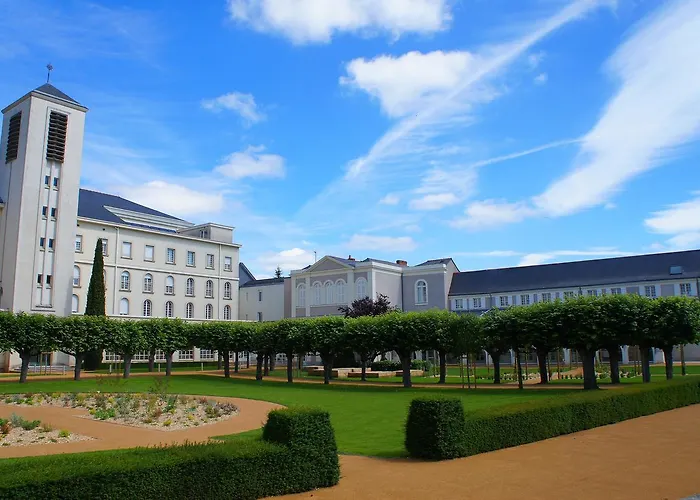 Hostellerie Bon Pasteur