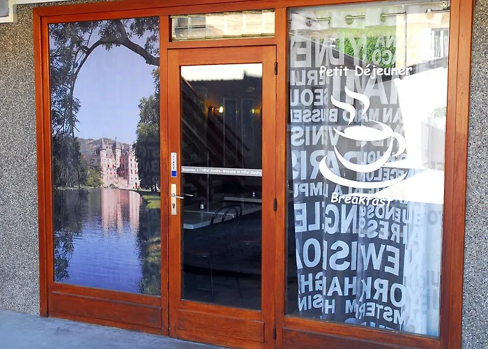 Hotel Sandra
