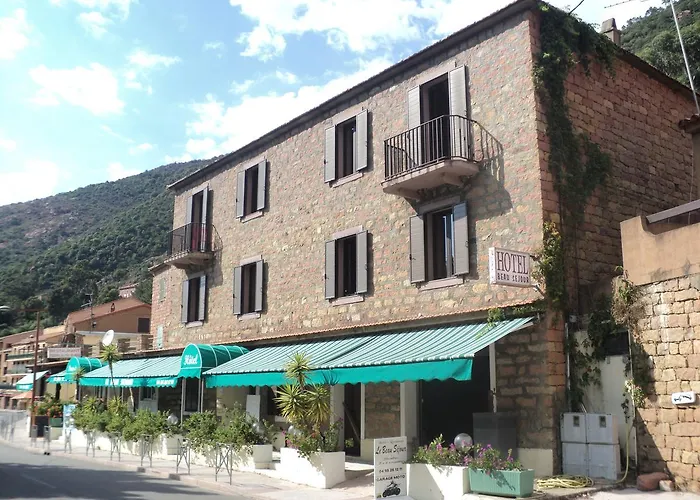 Hotel&Restaurant Le Beau Sejour