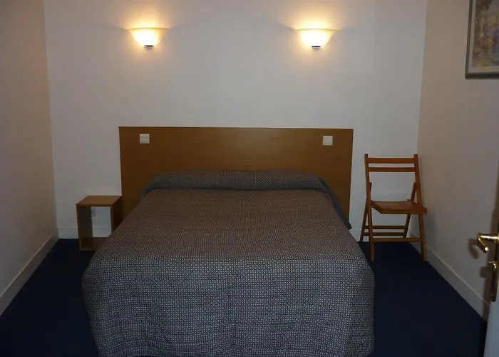 Hotel Neptune