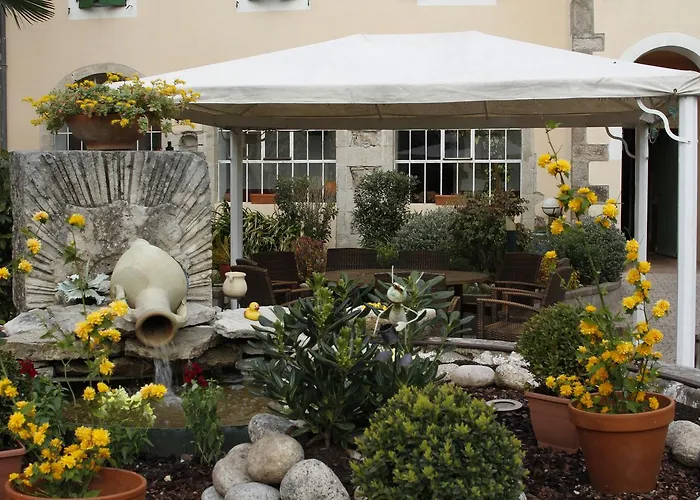 Hotel Carmel