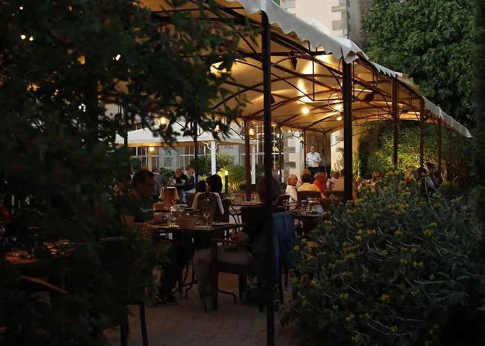 Hotel Carmel