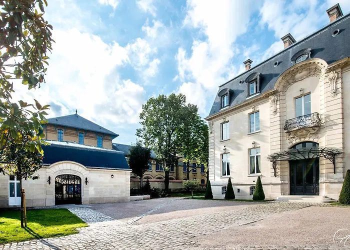 Les Suites du 33