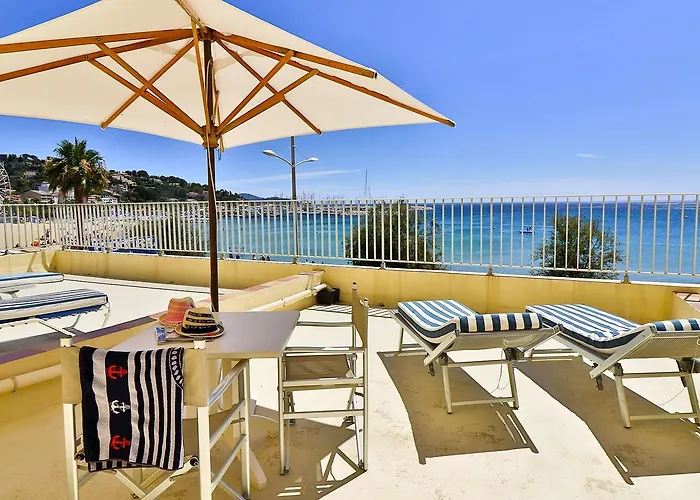 Hôtel Beau Rivage