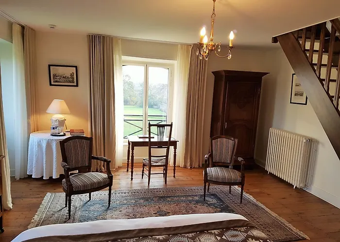 Manoir de Kergrec'h