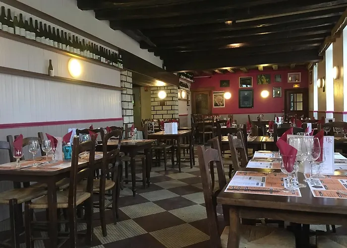 Hotel du Rempart