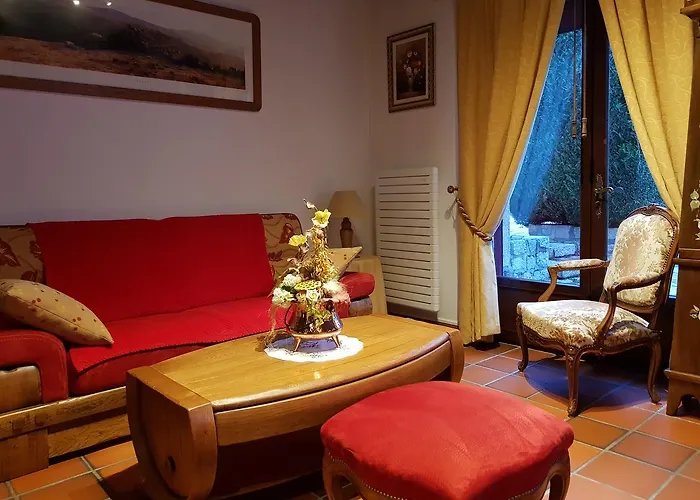 Hôtel-Logis La Coraline