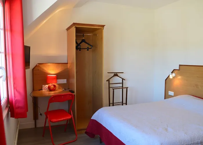 L'annexe