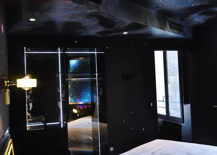 Declic Hotel Paris