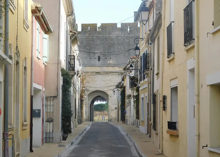 Hôtel-Restaurant Chez Carrière