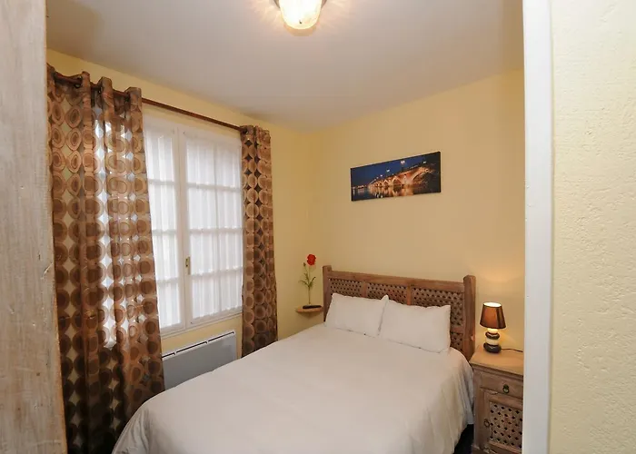 Hotel La Cabane