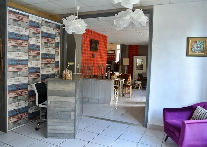 Hotel Regina