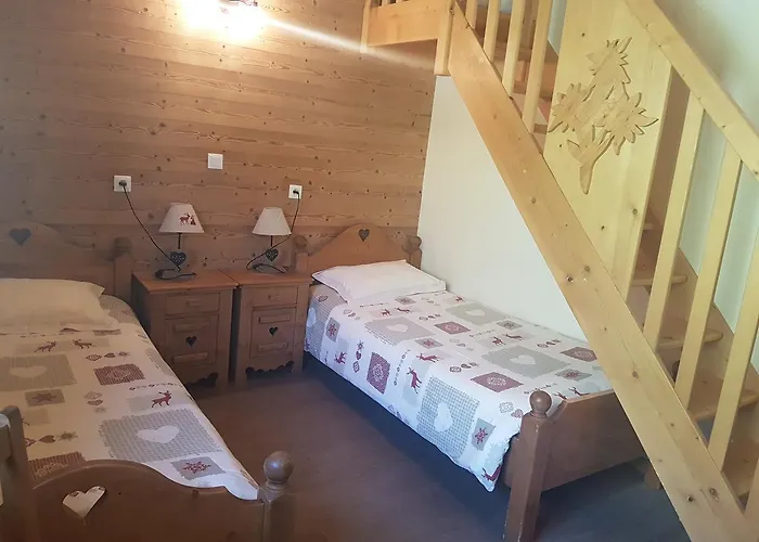 Hôtel La Vanoise
