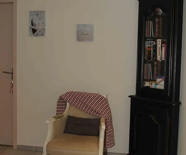 Les loges de l'ecurie
