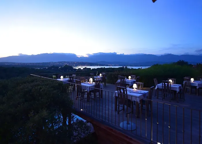 Le San Lorenzo Porto Vecchio