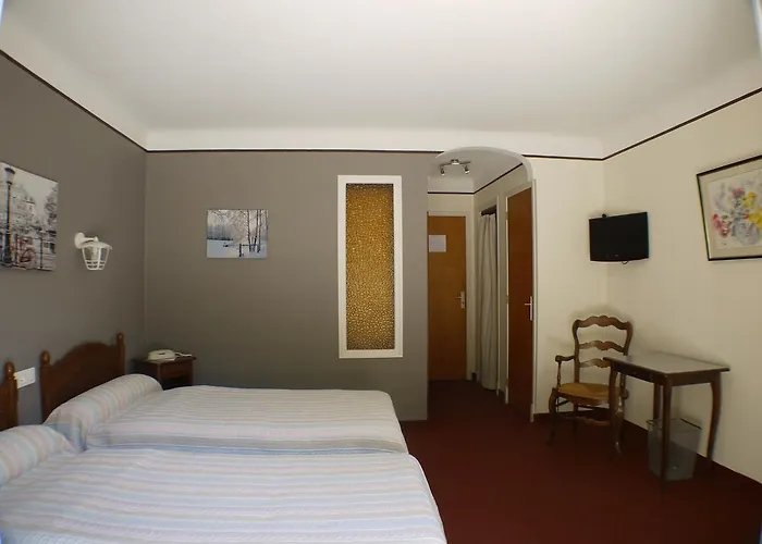 Hotel Le Castelet
