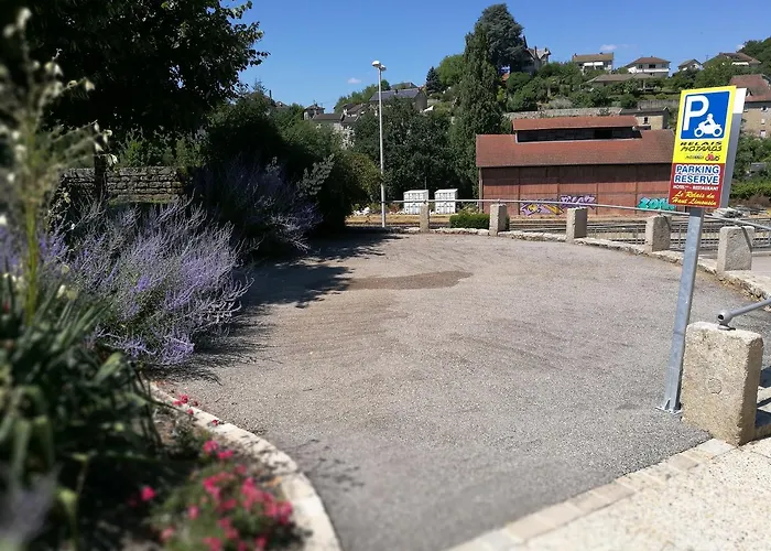Le relais du Haut Limousin