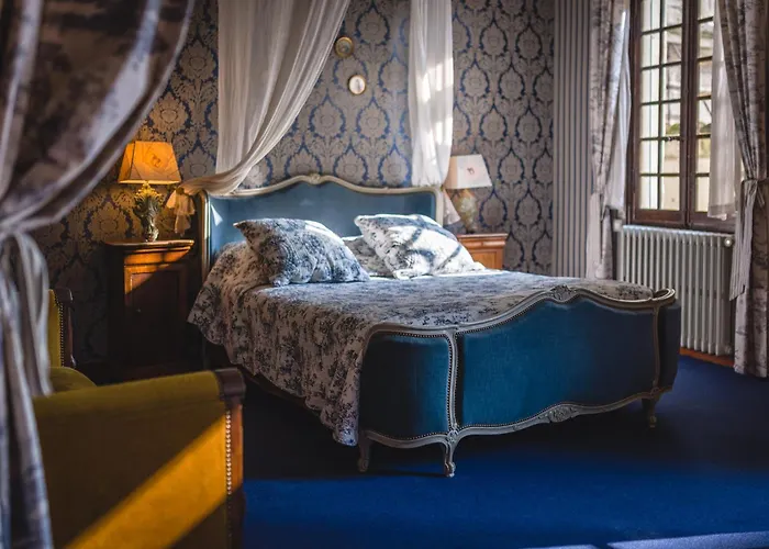 Le Patio & Spa Saumur