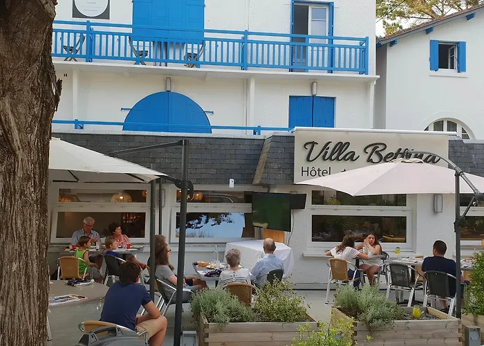 Villa Bettina