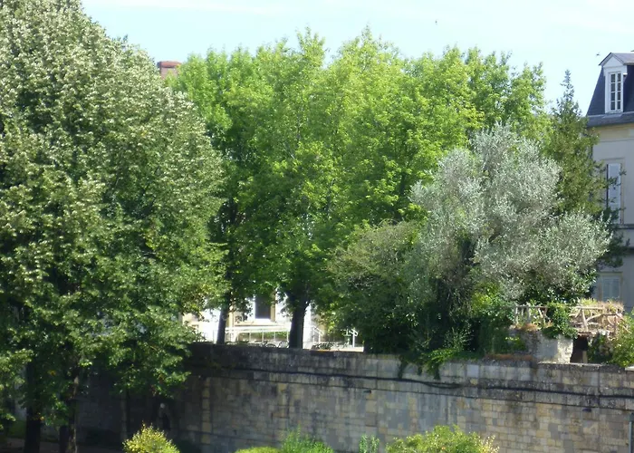 Hôtel Beauséjour