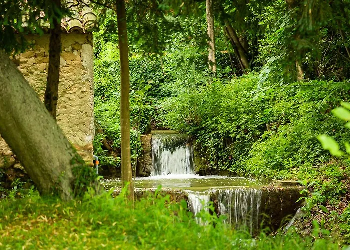Chateau Martinay