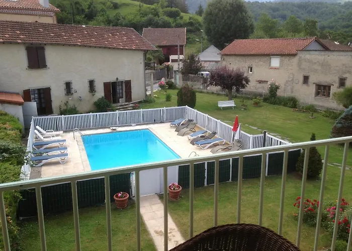 Hostellerie De La Poste