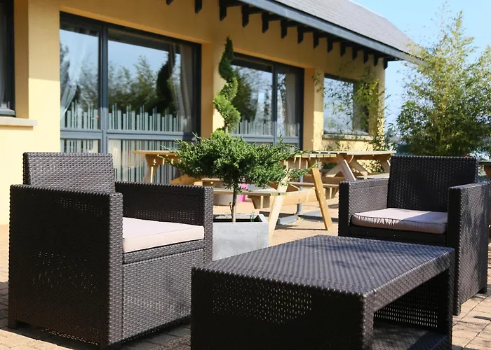 Atoll Hotel Logis Angers, Beaucouzé