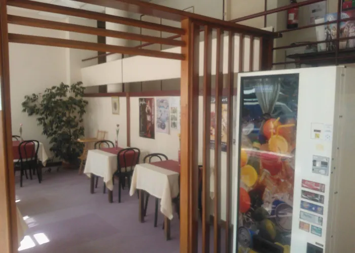 Hotel Aunis-Saintonge