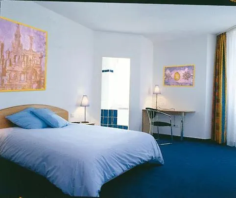 Amadeus Hotel Sarreguemines