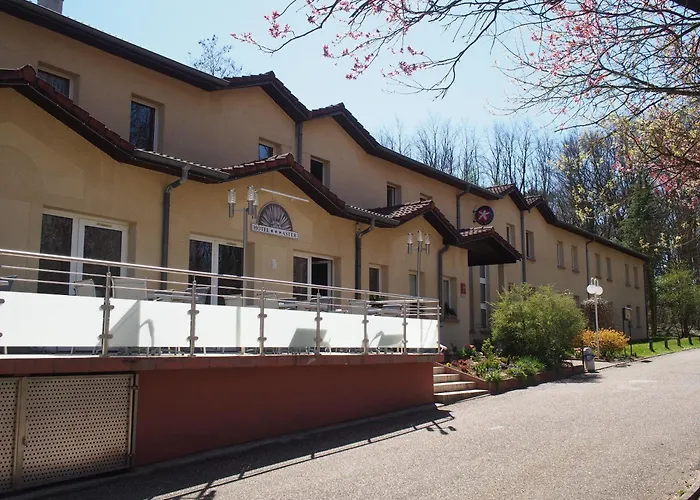 The Originals City, Hôtel Aster, Saint-Avold Nord (Inter-Hotel)